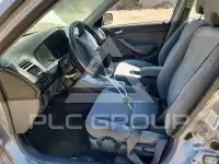 2005 Honda CIVIC photo