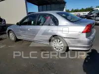 2005 Honda CIVIC фото