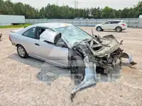2005 Honda CIVIC photo