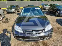2005 Honda CIVIC photo