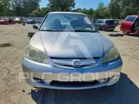 2005 Honda CIVIC photo