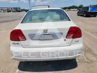 2005 Honda CIVIC фото