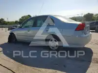 2005 Honda CIVIC фото
