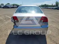 2005 Honda CIVIC фото