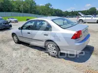 2005 Honda CIVIC фото