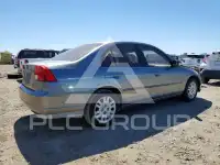 2005 Honda CIVIC фото