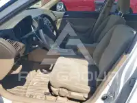 2005 Honda CIVIC фото
