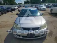 2005 Honda CIVIC фото
