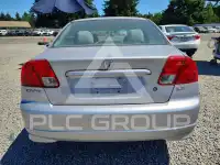 2005 Honda CIVIC фото