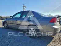 2005 Honda CIVIC фото