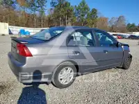 2005 Honda CIVIC фото
