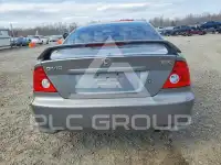 2005 Honda CIVIC фото