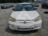2005 Honda CIVIC фото
