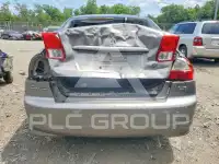 2005 Honda CIVIC фото