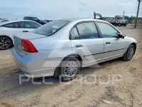 2005 Honda CIVIC фото