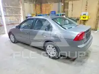 2005 Honda CIVIC photo