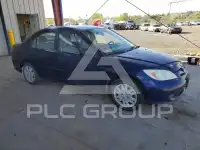 2005 Honda CIVIC фото