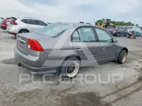 2005 Honda CIVIC photo