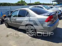 2005 Honda CIVIC фото