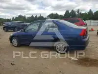 2005 Honda CIVIC photo