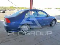 2005 Honda CIVIC фото