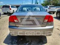 2005 Honda CIVIC photo
