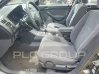 2005 Honda CIVIC фото