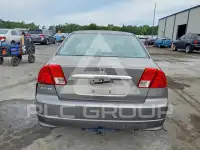 2005 Honda CIVIC photo