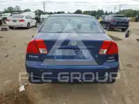 2005 Honda CIVIC photo