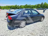 2005 Honda CIVIC фото