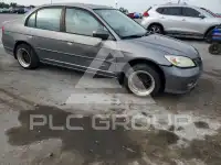 2005 Honda CIVIC photo