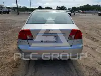 2005 Honda CIVIC фото