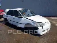 2005 Honda CIVIC фото