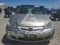 2005 Honda CIVIC фото