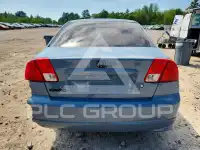 2005 Honda CIVIC фото