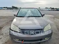 2005 Honda CIVIC photo