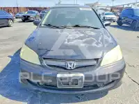 2005 Honda CIVIC фото
