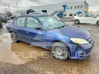 2005 Honda CIVIC фото