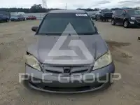 2005 Honda CIVIC фото