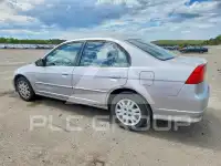 2005 Honda CIVIC фото