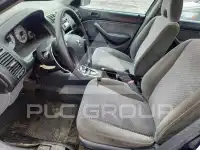 2005 Honda CIVIC фото