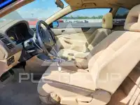 2005 Honda CIVIC фото