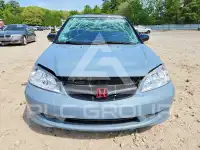 2005 Honda CIVIC фото