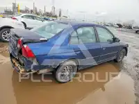 2005 Honda CIVIC фото