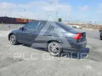 2005 Honda CIVIC фото