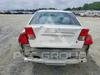 2005 Honda CIVIC фото
