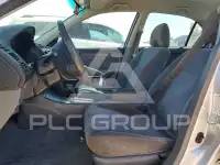 2005 Honda CIVIC photo