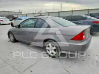 2005 Honda CIVIC фото
