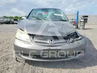 2005 Honda CIVIC фото
