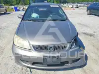 2005 Honda CIVIC фото